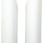 UFO FORK SLIDER PROTECTORS HONDA CRF450R/RX WHITE HO04692-041