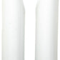 UFO FORK SLIDER PROTECTORS HONDA CRF450R/RX WHITE HO04692-041