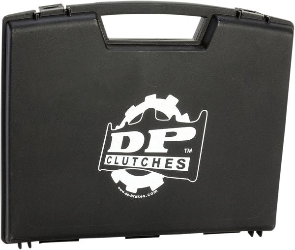 Dp Brakes DPK Clutch Kit For Honda CRF 450 R 2014-2016 Set DPK235