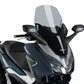 Puig V-Tech Line Touring Screen Clear 9270A