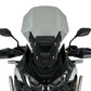 WRS Windscreen Caponord For Honda CRF 1100 L Africa Twin Smoke HO073F