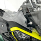 WRS Windscreen Touring For Benelli TRX 702/X Clear Predrilled Fixed BE008T
