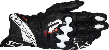 ALPINESTARS GP Plus R V3 Leather Gloves Black