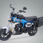 SW MOTECH Sidebag System Legend Lc Black For Honda ST 125 23-24 Bc.Hta.01.203.20100