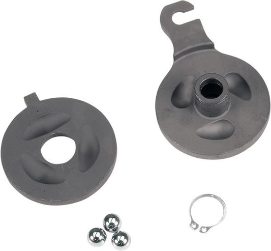 Mueller Motorcycle Ag Power Clutch For Harley XL 1200 X 1994-2022 120-30