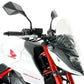 WRS Windscreen Sport Hornet Honda 750 Clear Ho060t