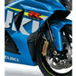 Puig Front Fender Extender Black 9353N
