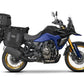 SHAD 4P Pannier Fitting Kit to fit Suzuki V-Strom 800 SE 2023-2025