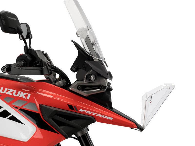Puig Headlight Protector Clear 21019R