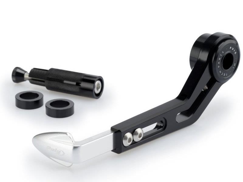 Puig Clutch Lever Guard Silver 6264H