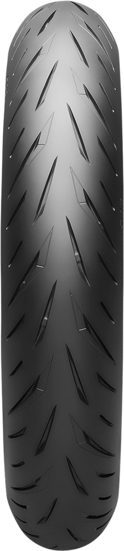 BRIDGESTONE Battlax S22 120/70ZR17 (58W)TL Tyre