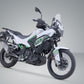 SW-MOTECH Pro Side Carrier for AKRAPOVIC Black Kawasaki KLE 500/SE 26-  KFT.08.084.30100/B