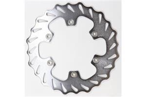 Ebc Supercross Brake Rotors For Gas Gas EC 125 Racing 2009-2015 MD6253C