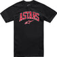 Alpinestars T-Shirt Dunker Short-Sleeve Black 24 Model