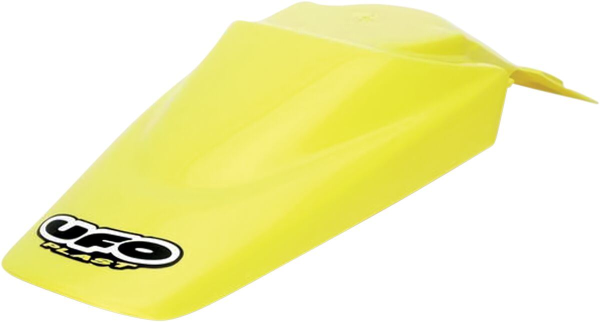 UFO REAR FENDER SUZUKI RM65 RM-YELLOW SU03929-102