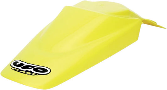 UFO REAR FENDER SUZUKI RM65 RM-YELLOW SU03929-102