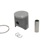 Athena Piston Kit Steel Aluminum Yamaha YZ 125 Gas Gas EC 125 97-21 S4C05400016B