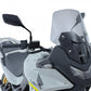 WRS Windscreen For Honda XL 750 2025 Dark Smoke HO085FS