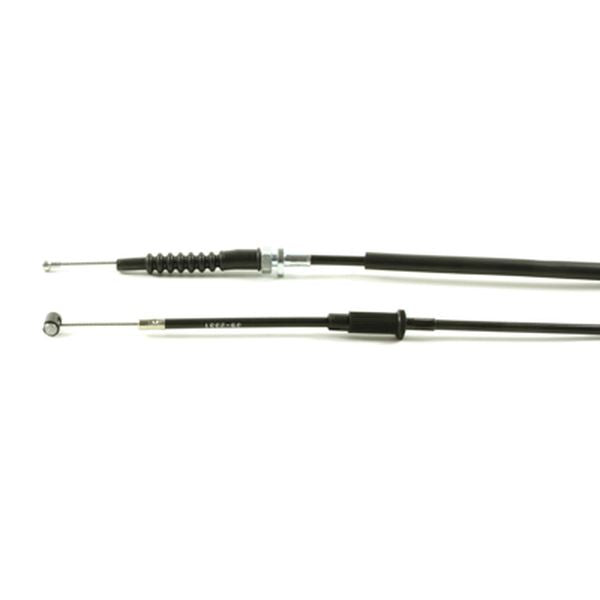 Prox Clutch Cable For Kawasaki KX 450 F 2006-2008 Black 53.120081