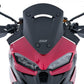 WRS Side Deflectors For Ducati Multistrada V2 900 2025-2026 DU039NO