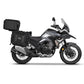 SHAD 4P Pannier Fitting Kit to fit Kove 510X 2023-2025