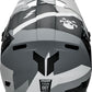 THOR Reflex Sport Carbon Brave MIPS® Helmet CARBON GREY/WHITE 2025 Model