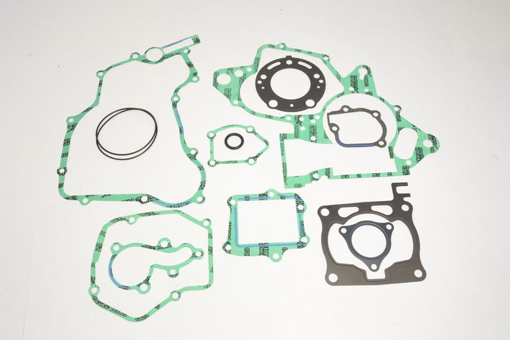 Athena Complete Gasket Kit For Honda CR 125 R 05-07 P400210850178