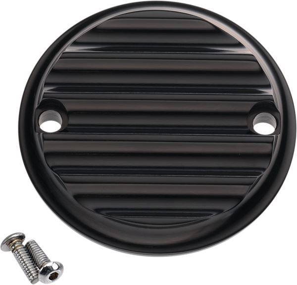Joker Machine Timing Cover For Harley Davidson FLFBS 1868 2017-2024 02-970-1
