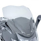 WRS Windscreen For BMW K 1600 GT 2011-2026 Smoke BM112F