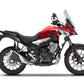 SHAD 3P Pannier Fitting Kit to fit Honda CB400 2016-2025