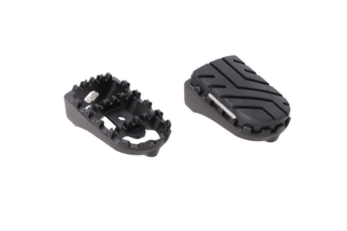 SW MOTECH Ion Footrest Kit For Honda CRF 1100 L ABS 2018-2025 FRS.01.011.10600/B
