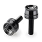 Puig Speed Bar Ends Red 5861J