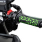 Daytona GRIPPYGRIP GGD-Cell Grip 7/8 Handlebars Open Ends Pair 88671