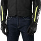 ALPINESTARS T-SPS Air v2 Jacket Black/Yellow