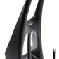 Cult Werk Spoiler Custom For Harley Davidson FLHX 1690 2008-2016 Black HD-TOU035