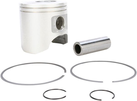 WSM Complete Piston Kit For Kawasaki jh1100 Std 010-842-05K