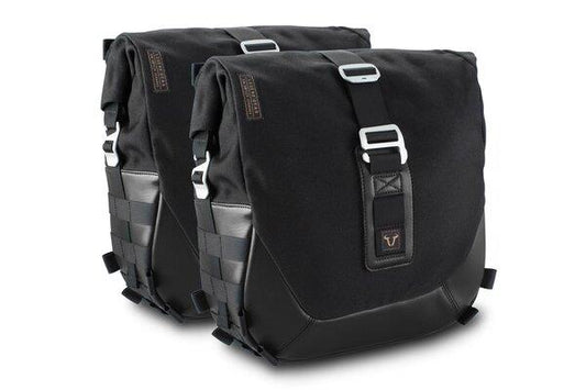 SW MOTECH Side Bag SYS LEGEND B METEOR 350 21-23 BC.HTA.41.983.20100