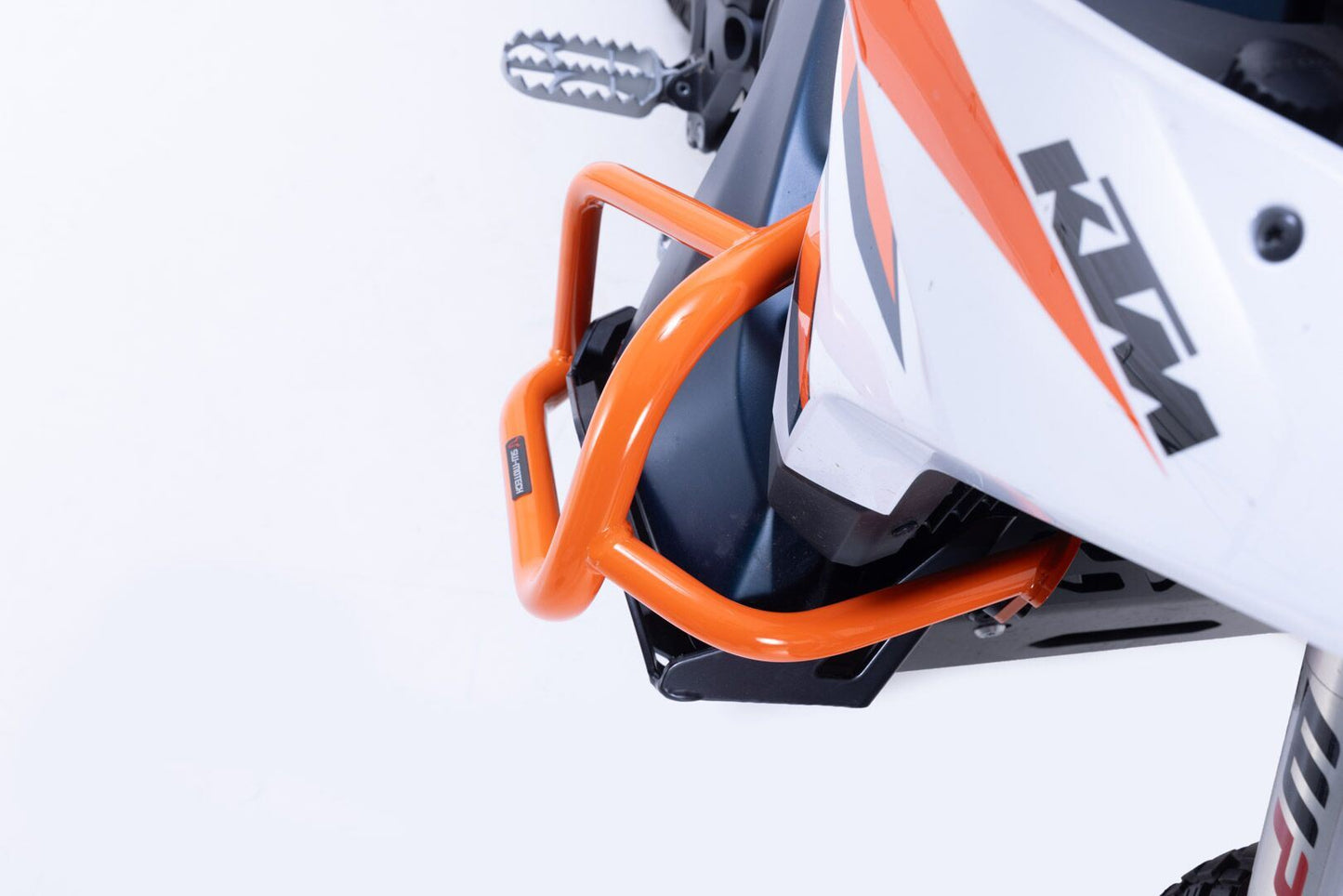 SW MOTECH Crash Bar For KTM Adventure 790 22-24 SBL.04.918.10100