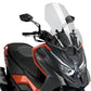 Puig V-Tech Line Touring Screen Clear 9270O