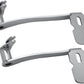 Kuryakyn Extended Brake Pedal For Harley Davidson FLHRXS 1868 2014-2024 KUR9670