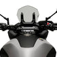 PUIG Sport Screen Clear for Yamaha Tracer 7/GT/700/700 GT 20-25 20433W