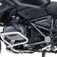 Denali Split Horn Mount For BMW R1200/1250 Adv 14-24 Hmt.07.11001