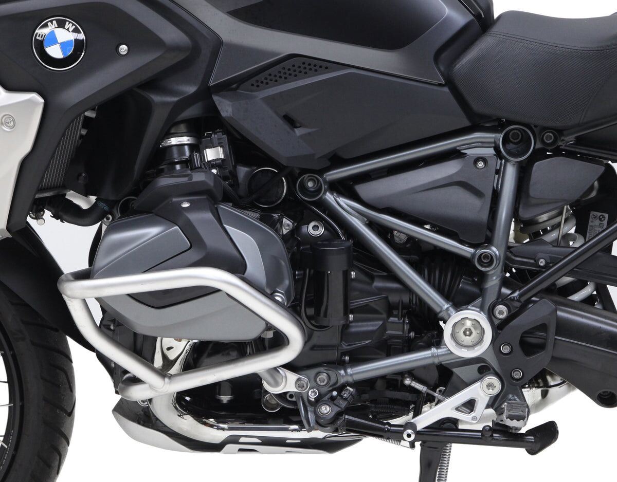 Denali Split Horn Mount For BMW R1200/1250 Adv 14-24 Hmt.07.11001