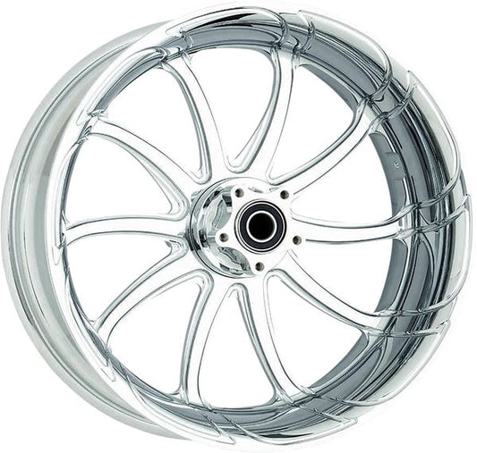 Arlen Ness Drift Forged Wheels Chrome For Indian Chief 116 14-22 71-562