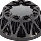 Arlen Ness Crossfire Air Cleaner Black For HD FXLRS 1923 17-24 600-042