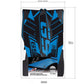 UNIRACING Decal Kit R1250GS 40TH BL K50569