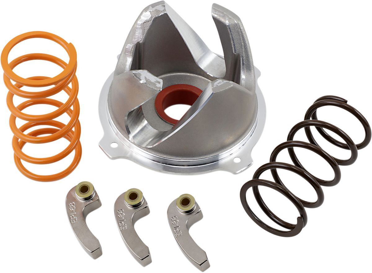 Epi Sport Utility Clutch Kit For Polaris RZR XP 4 1000 4X4 2017-2023 WE437432