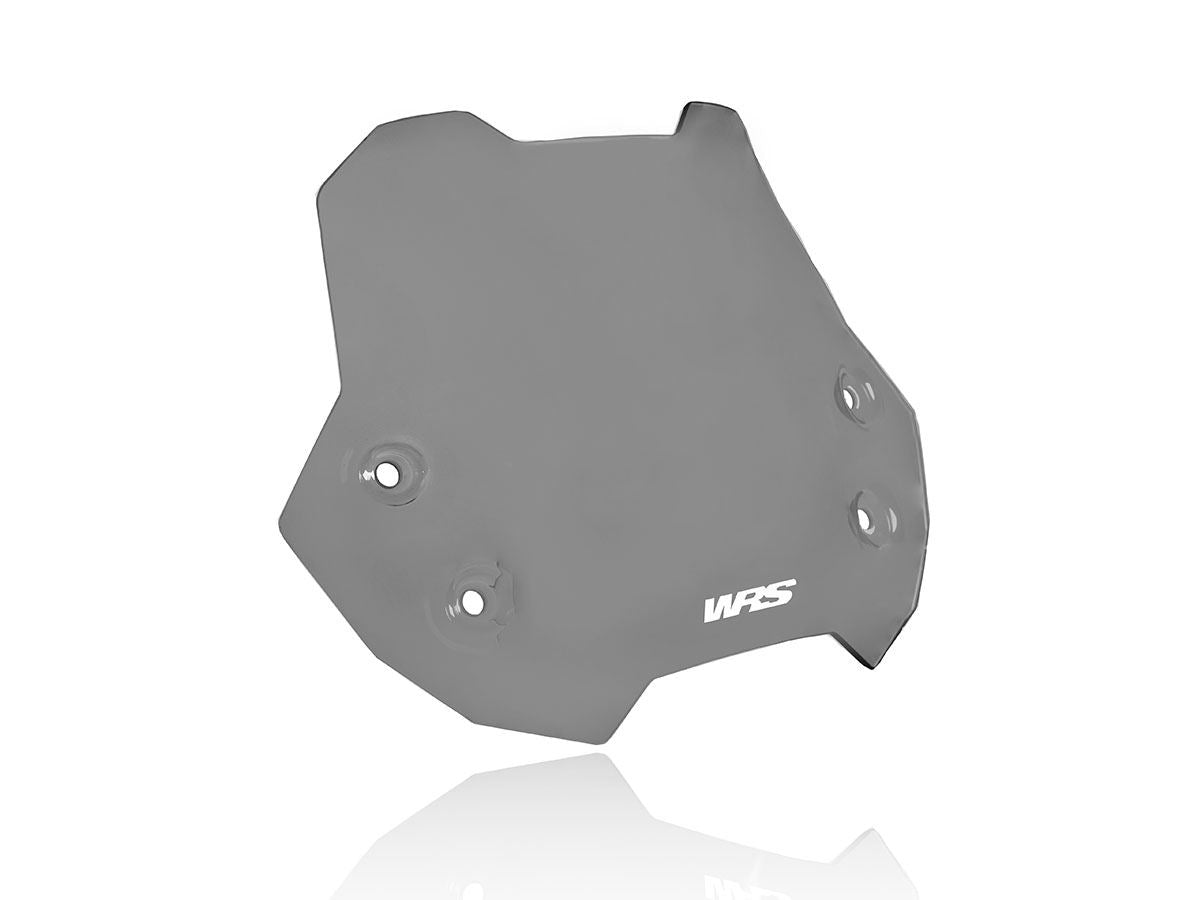 WRS Windscreen Sport Suzuki V-Strom 650 Su004f