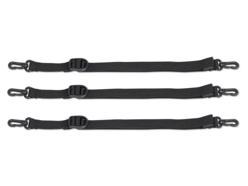 SHAD EXPANDABLE SADDLE BAGS E48 X0SE482