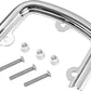 Saddlemen 3-Point Sissy Bar Pad Bracket For Harley FLFBS 1923 2006-2025 15725C